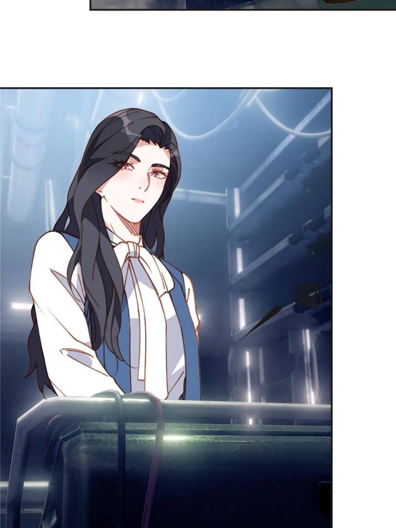 Brilliant Galaxy Chapter 170 - Page 29