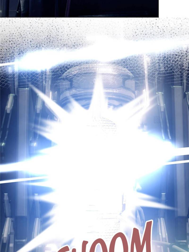 Brilliant Galaxy Chapter 170 - Page 30