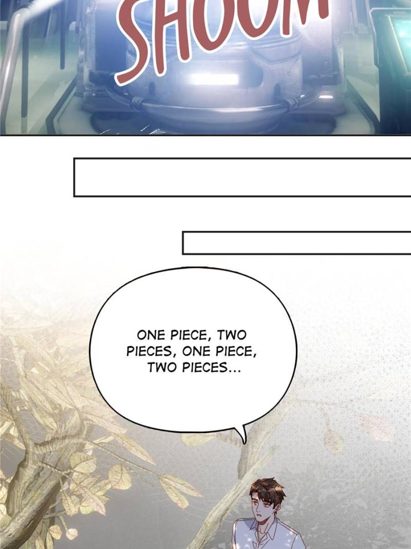 Brilliant Galaxy Chapter 170 - Page 31