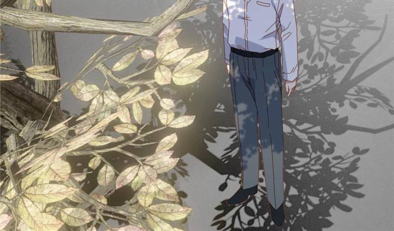 Brilliant Galaxy Chapter 170 - Page 32