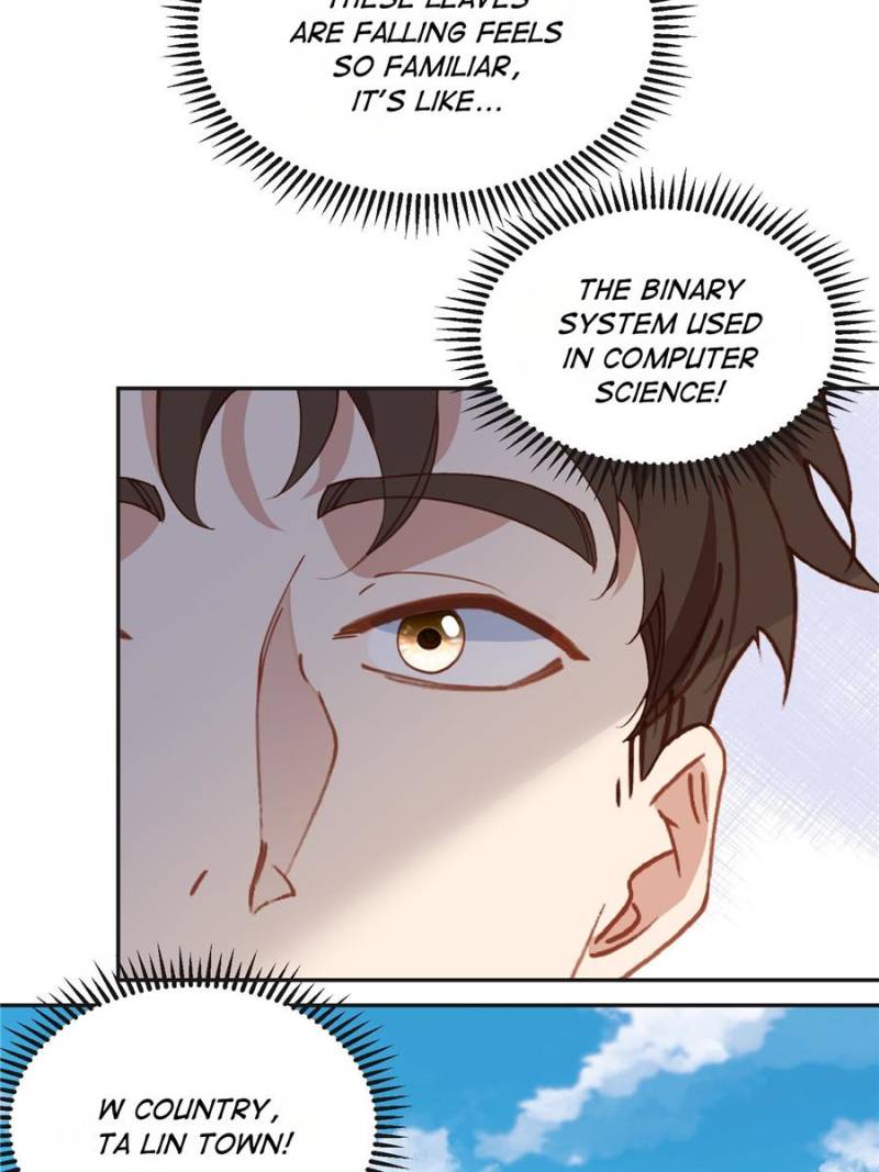 Brilliant Galaxy Chapter 170 - Page 34