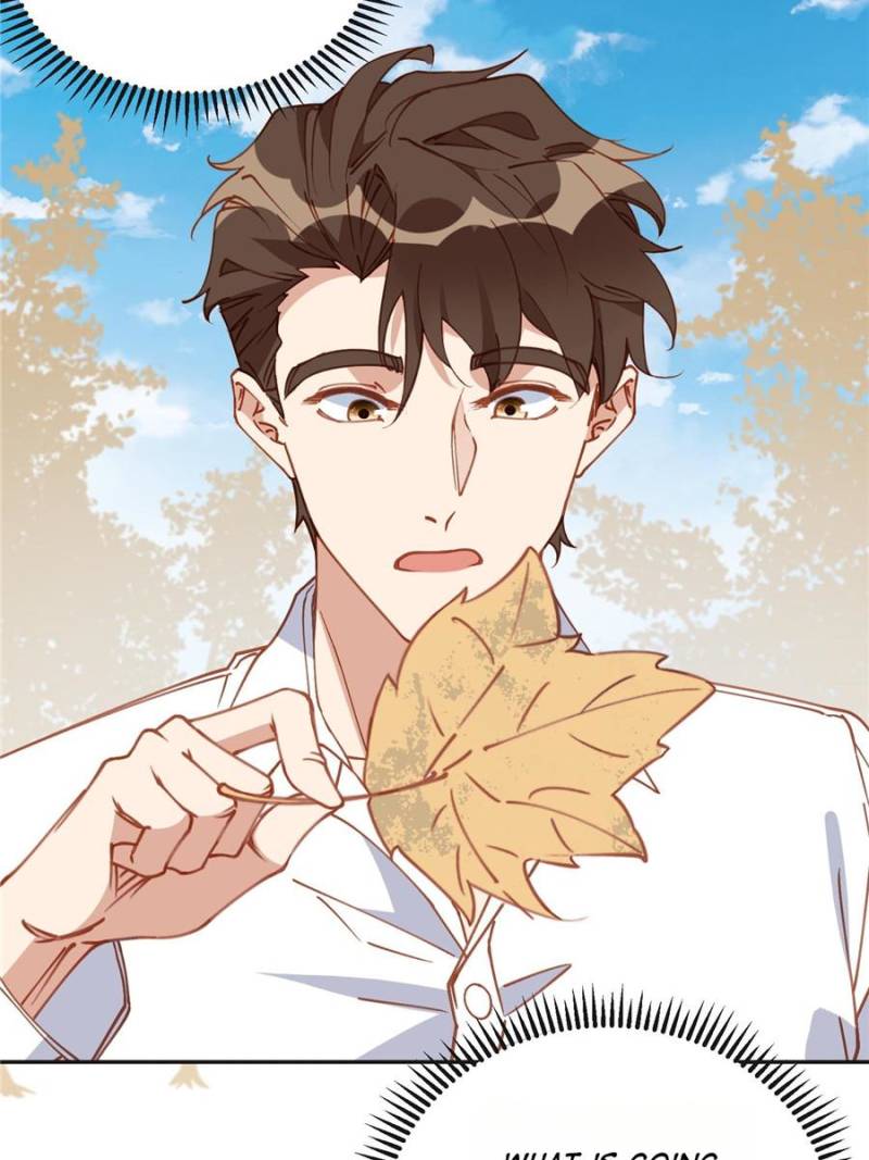 Brilliant Galaxy Chapter 170 - Page 35