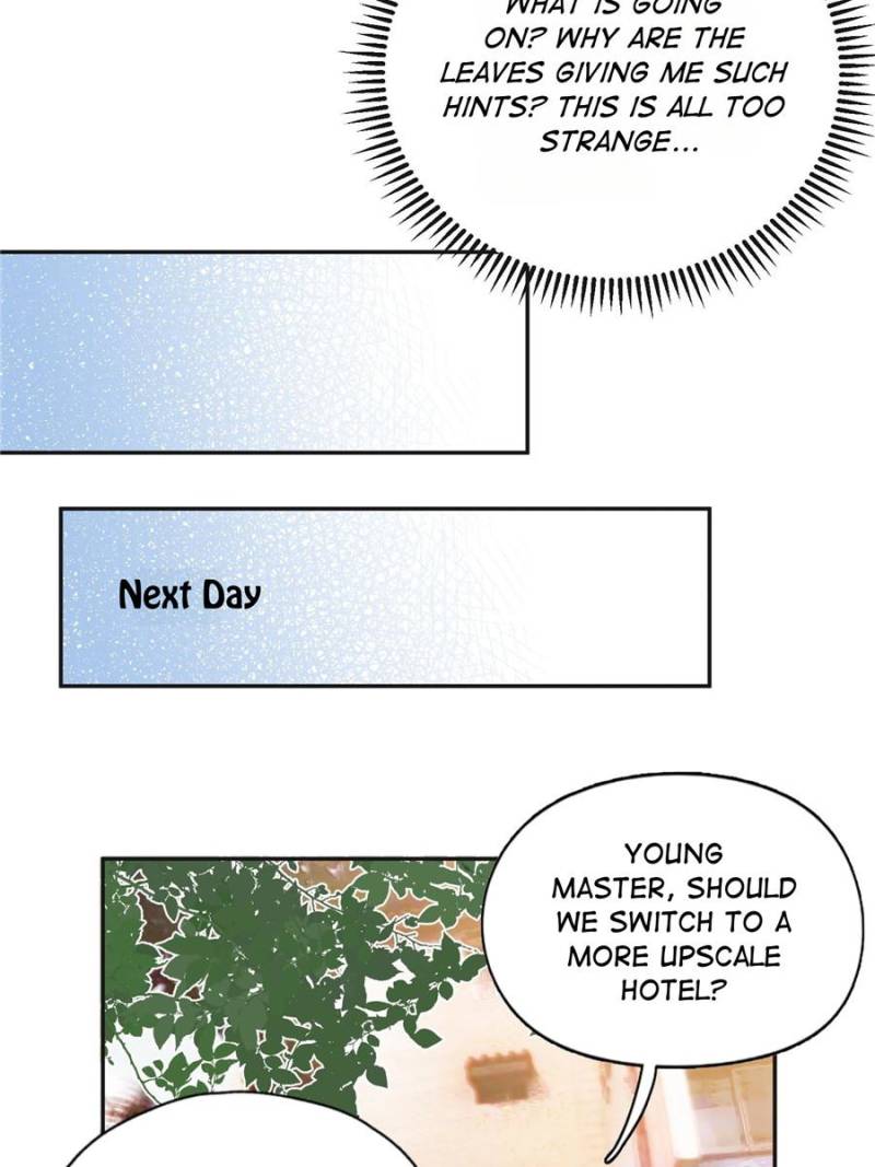 Brilliant Galaxy Chapter 170 - Page 36