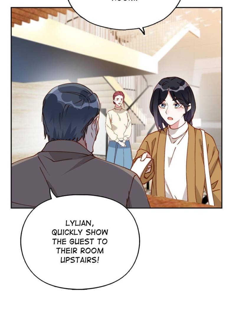 Brilliant Galaxy Chapter 170 - Page 39