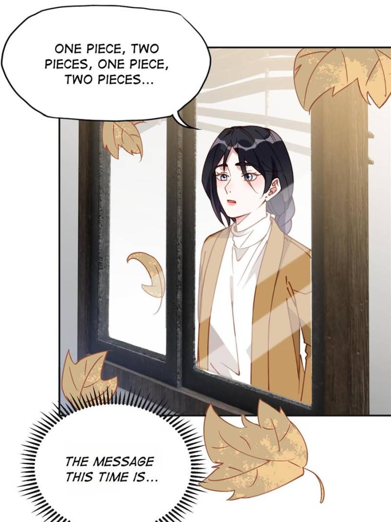 Brilliant Galaxy Chapter 170 - Page 41