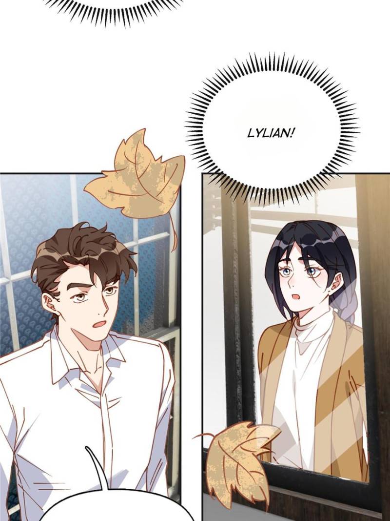 Brilliant Galaxy Chapter 170 - Page 42