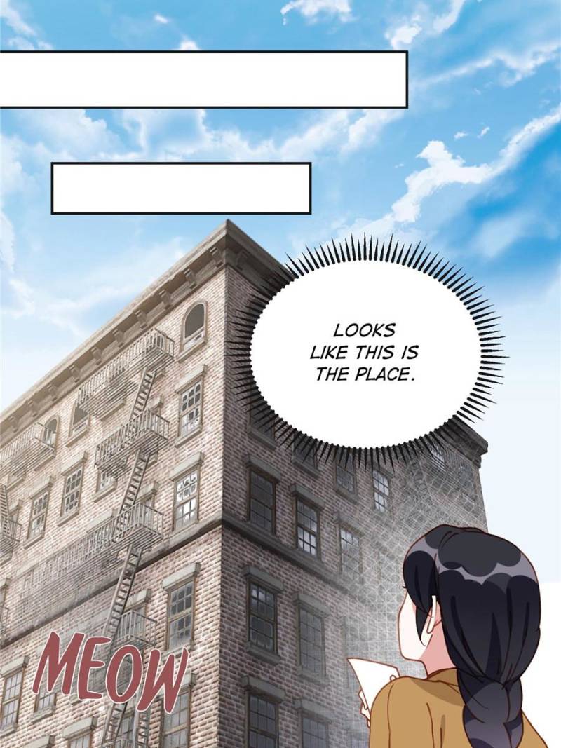 Brilliant Galaxy Chapter 170 - Page 46