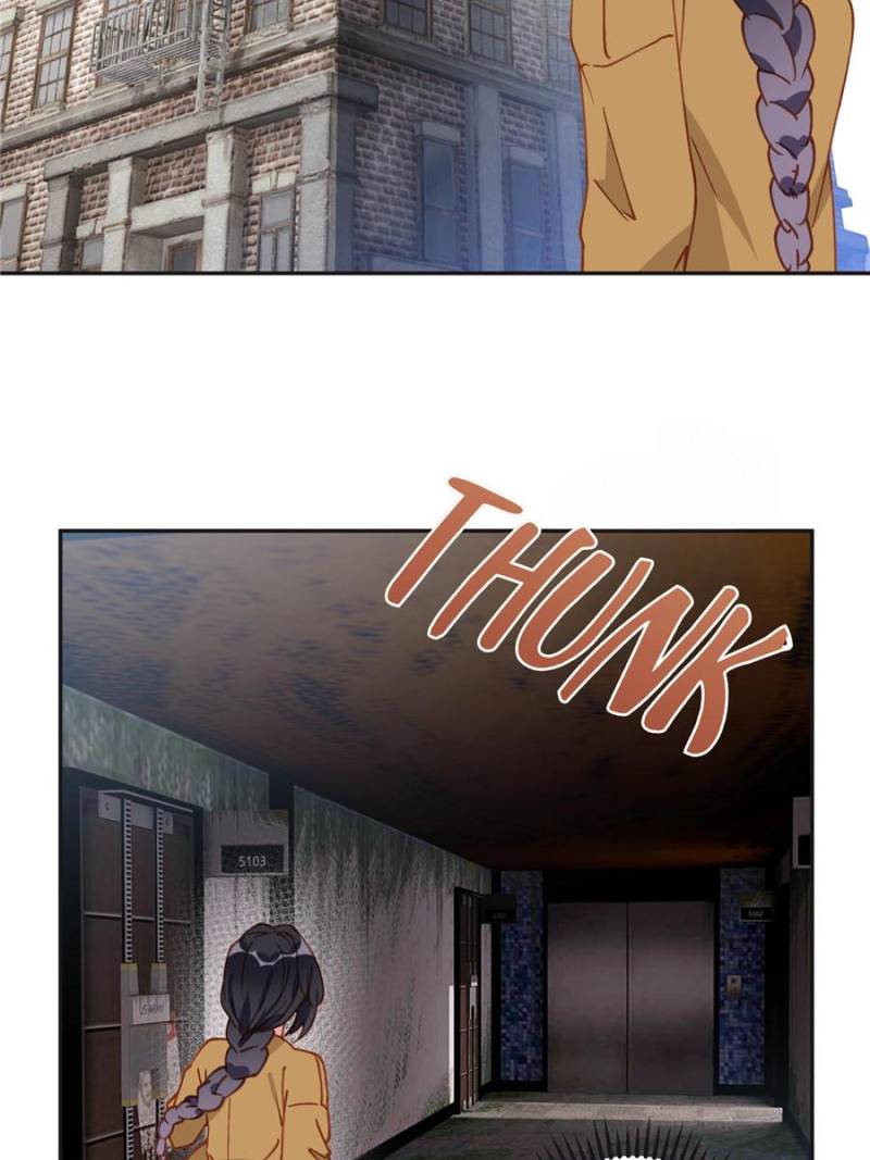 Brilliant Galaxy Chapter 170 - Page 47