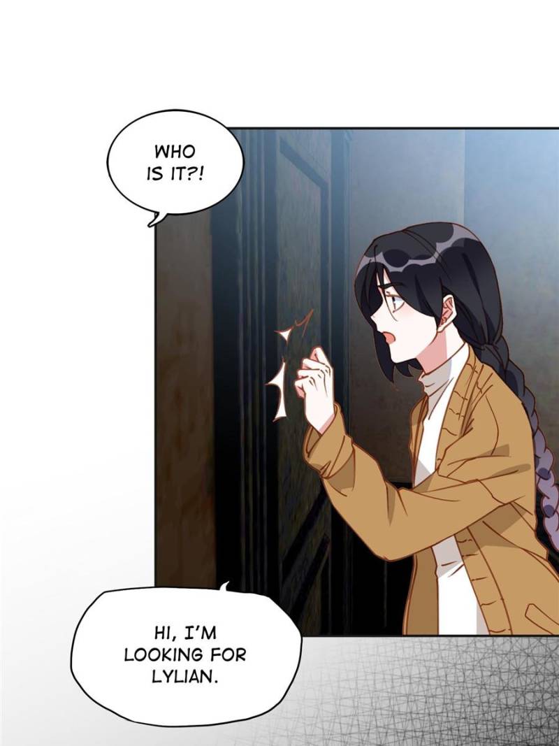 Brilliant Galaxy Chapter 170 - Page 49