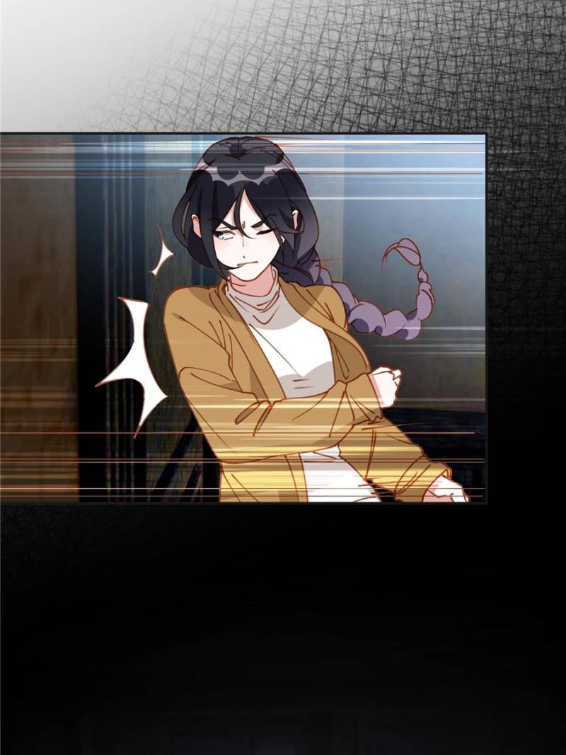 Brilliant Galaxy Chapter 170 - Page 50