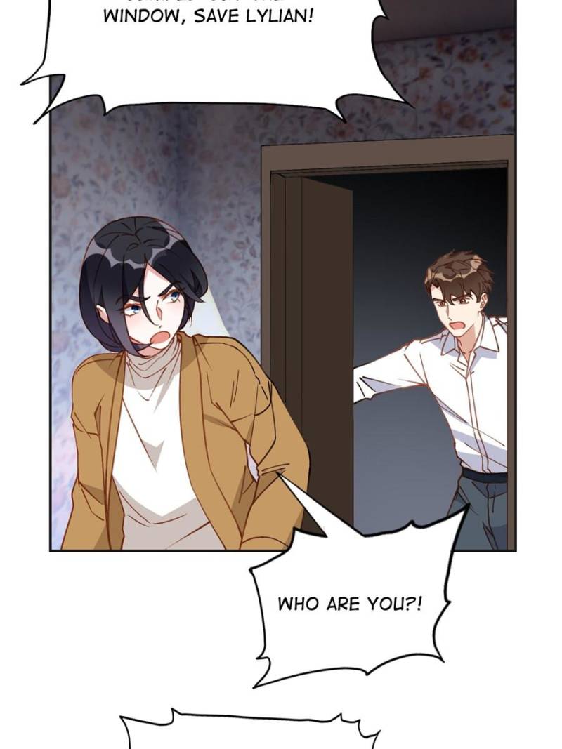 Brilliant Galaxy Chapter 170 - Page 52