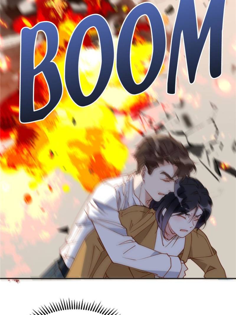 Brilliant Galaxy Chapter 170 - Page 54