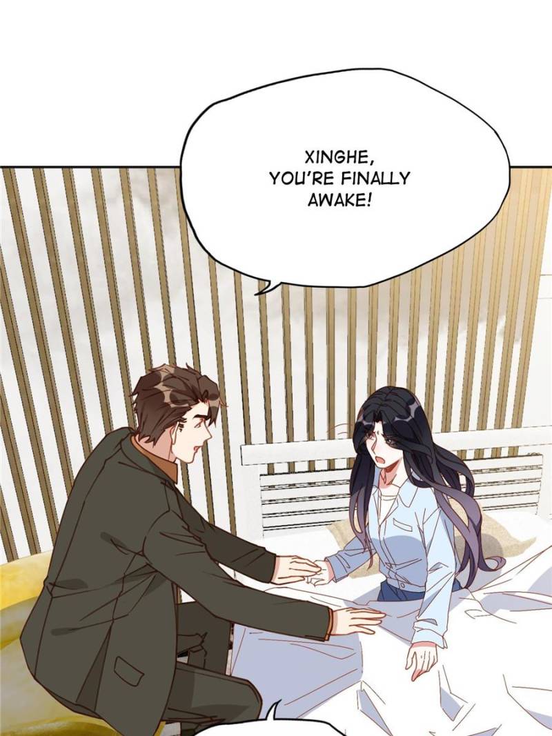 Brilliant Galaxy Chapter 170 - Page 57