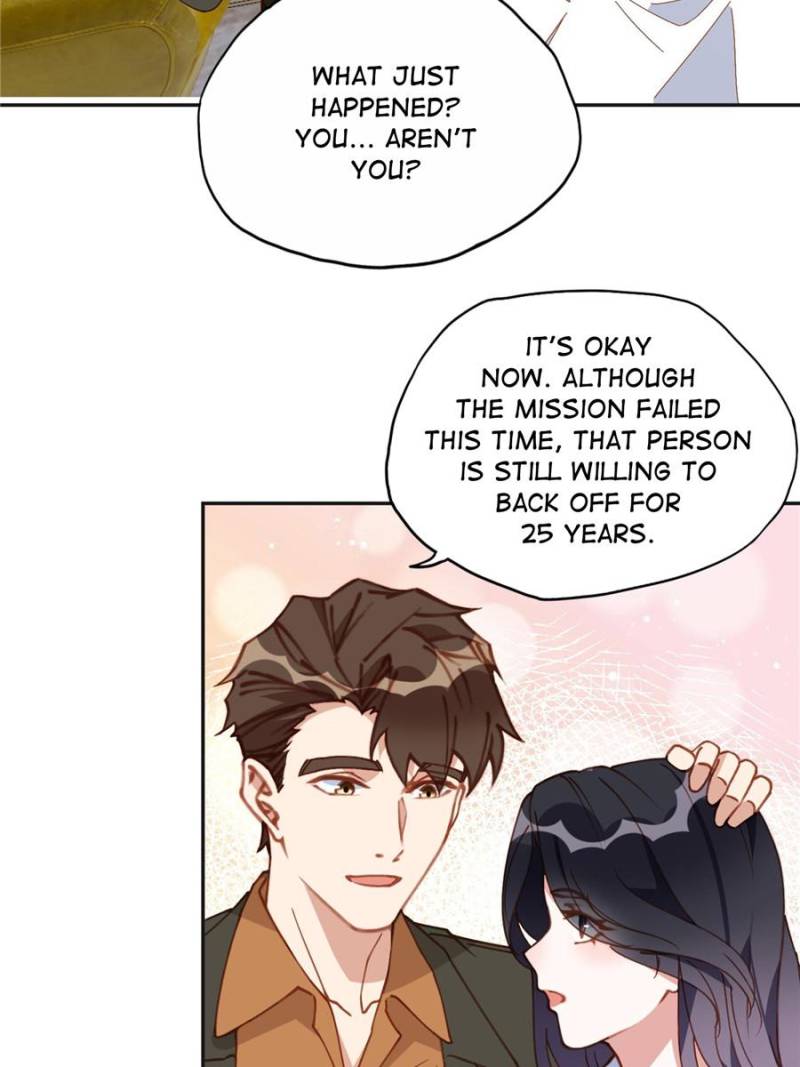 Brilliant Galaxy Chapter 170 - Page 58