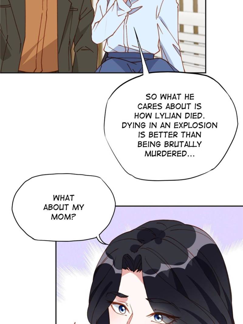 Brilliant Galaxy Chapter 170 - Page 60