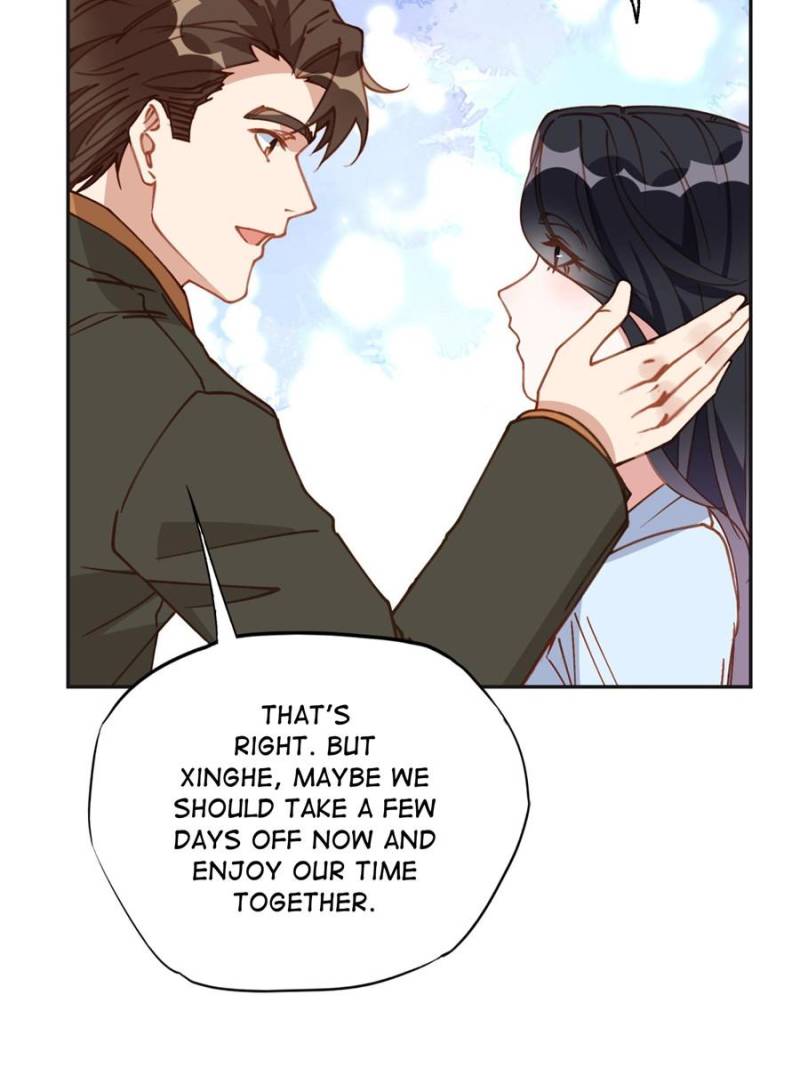 Brilliant Galaxy Chapter 170 - Page 62