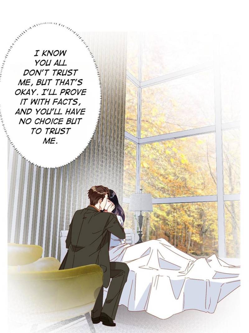 Brilliant Galaxy Chapter 170 - Page 65