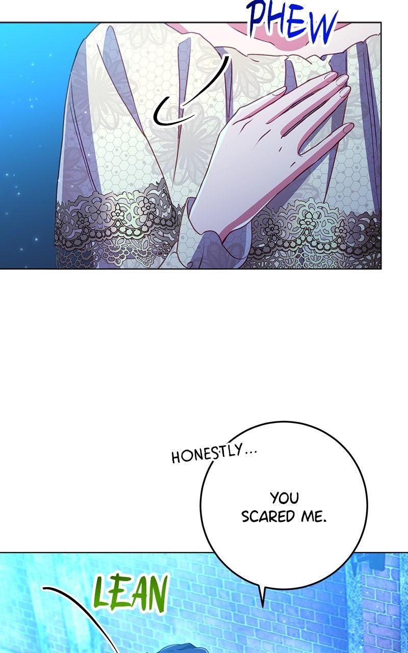 Broken Engagement Chapter 51 - Page 6