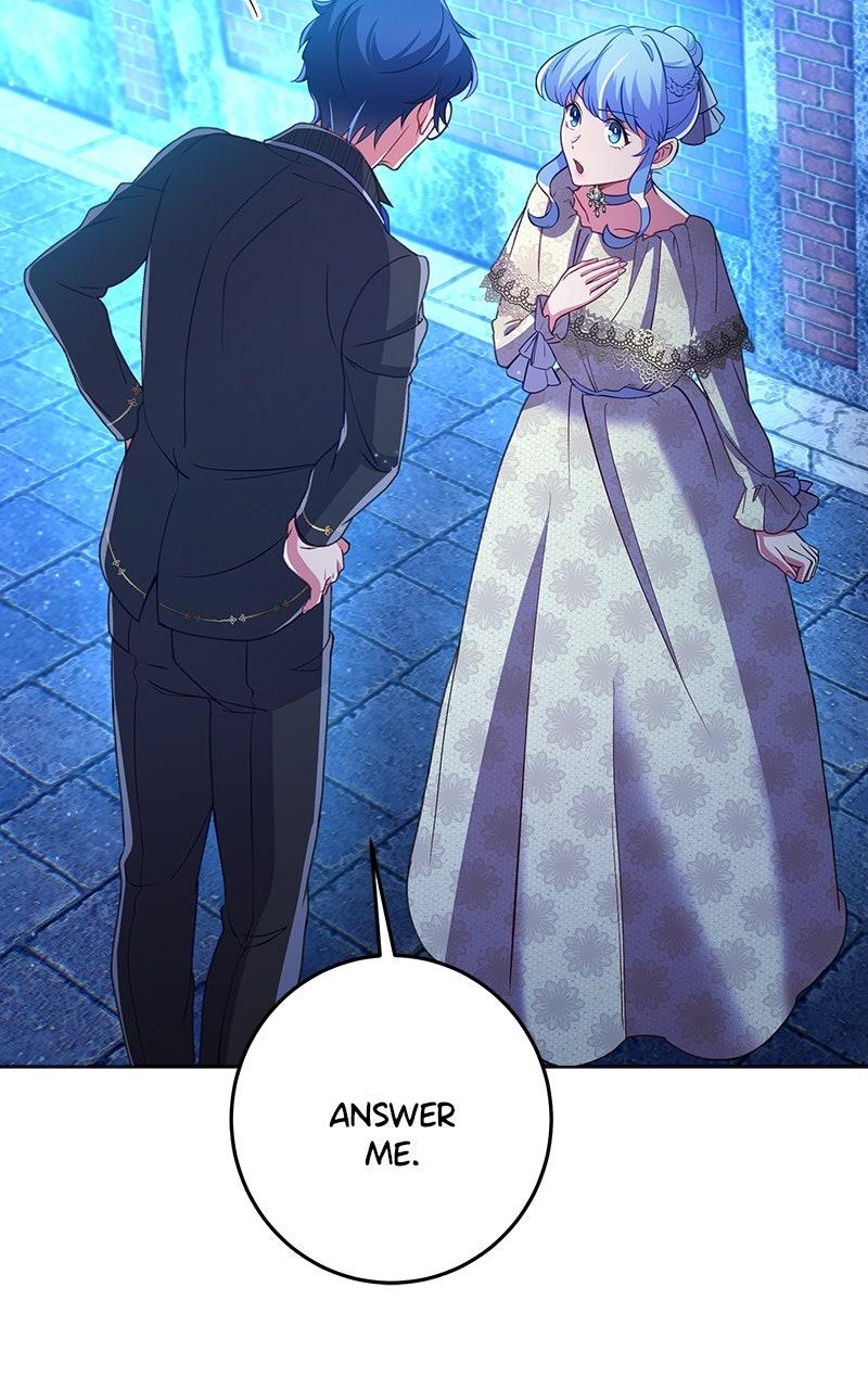 Broken Engagement Chapter 51 - Page 7