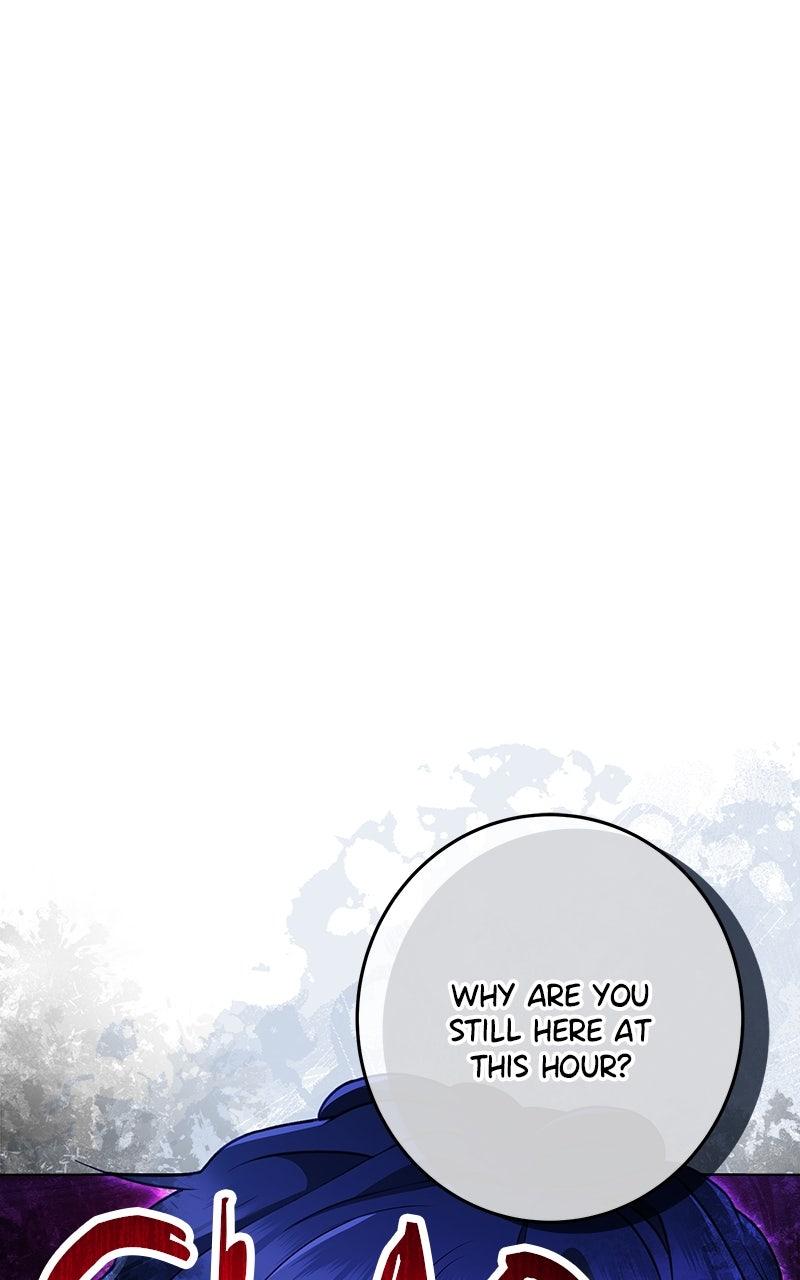 Broken Engagement Chapter 51 - Page 8