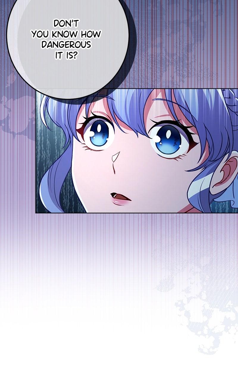 Broken Engagement Chapter 51 - Page 10