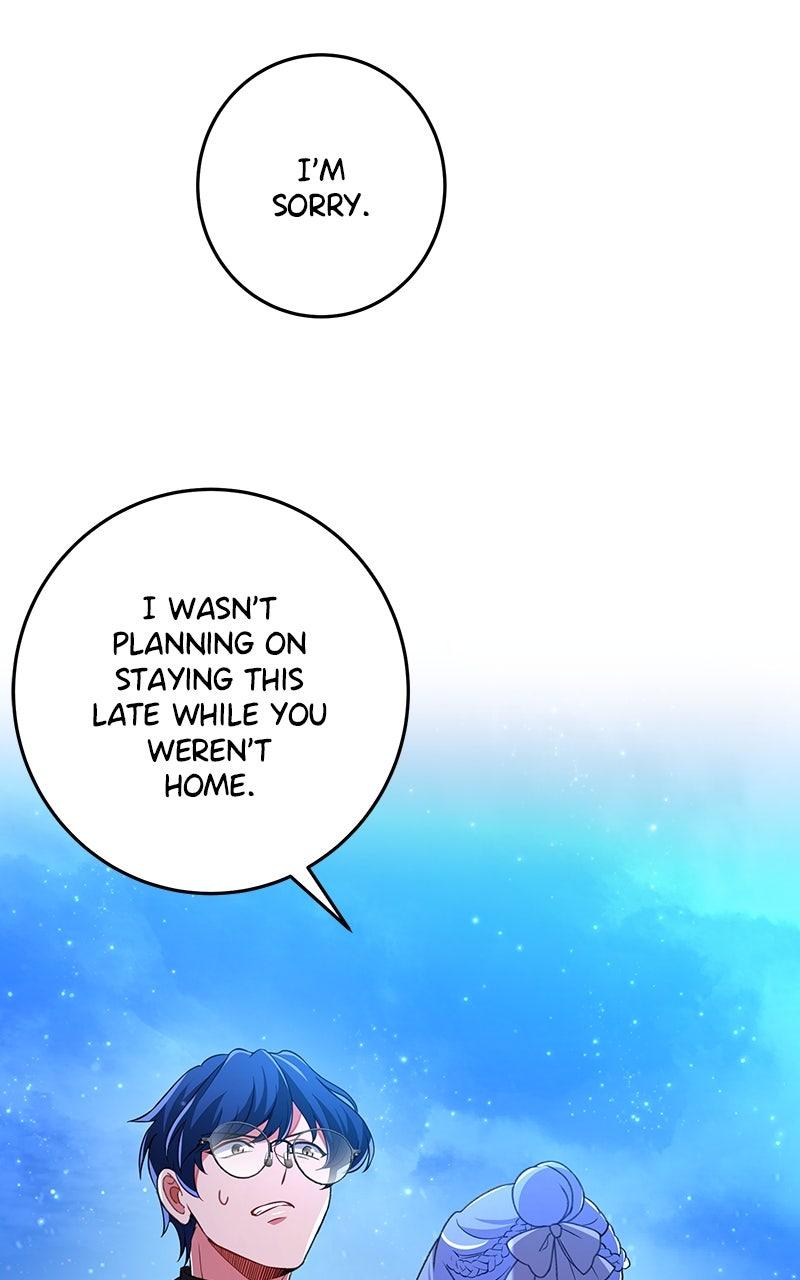 Broken Engagement Chapter 51 - Page 11