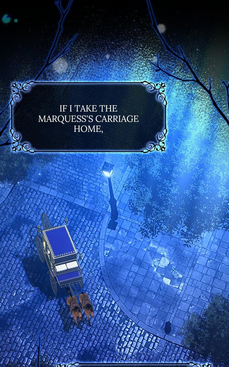 Broken Engagement Chapter 51 - Page 13