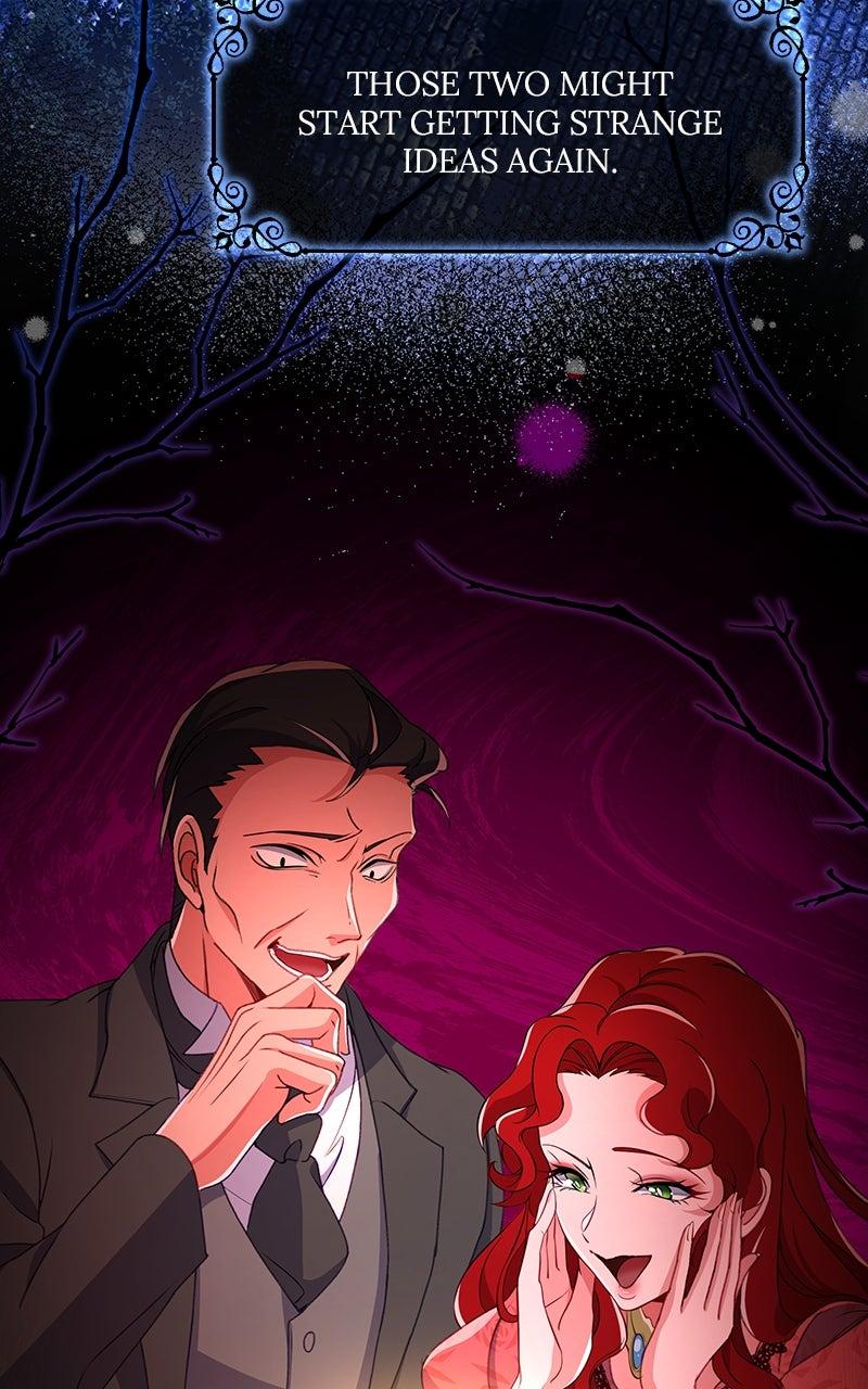 Broken Engagement Chapter 51 - Page 14