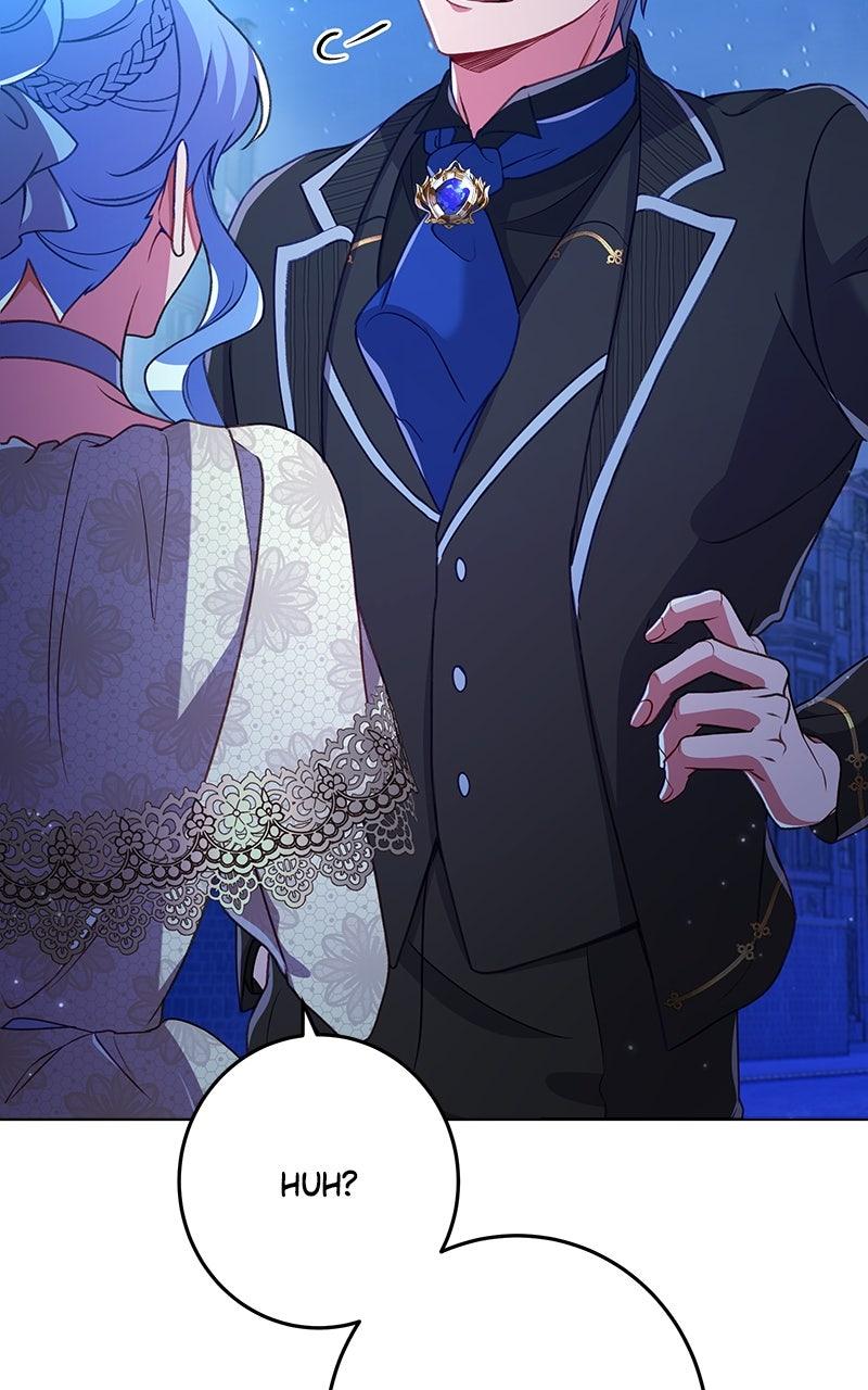 Broken Engagement Chapter 51 - Page 19