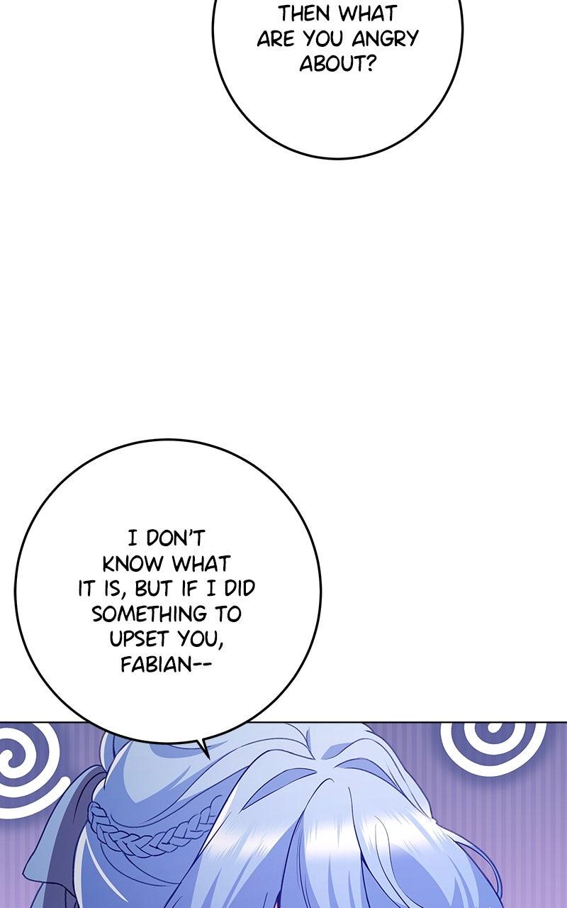 Broken Engagement Chapter 51 - Page 20