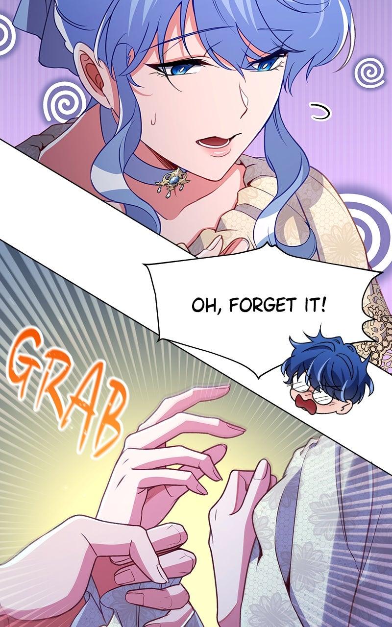 Broken Engagement Chapter 51 - Page 21