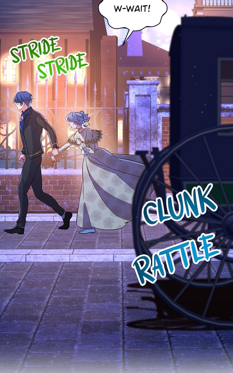 Broken Engagement Chapter 51 - Page 23