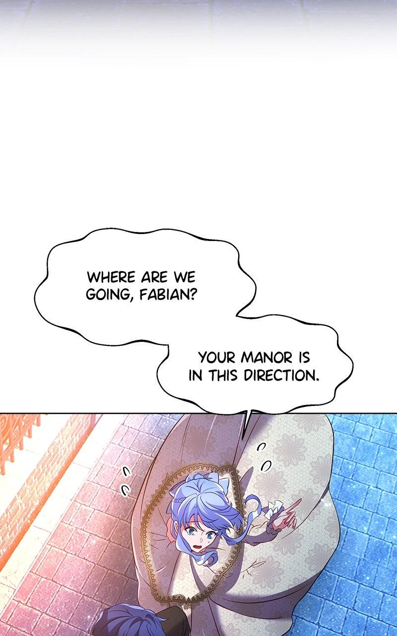 Broken Engagement Chapter 51 - Page 24