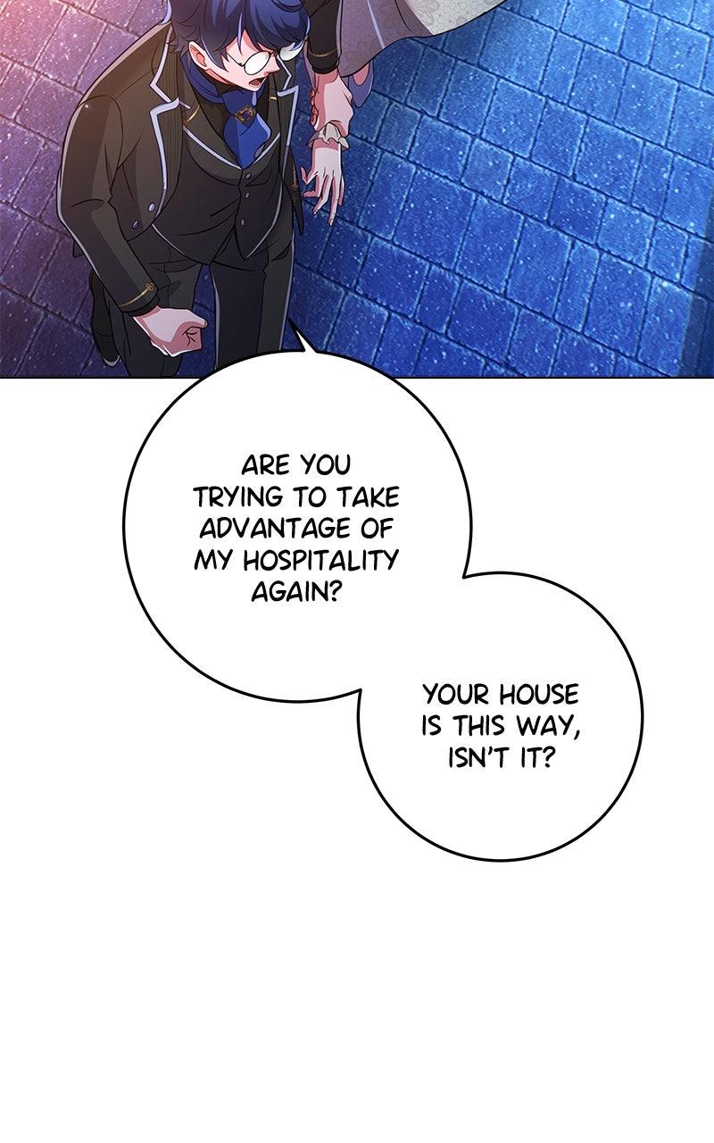 Broken Engagement Chapter 51 - Page 25