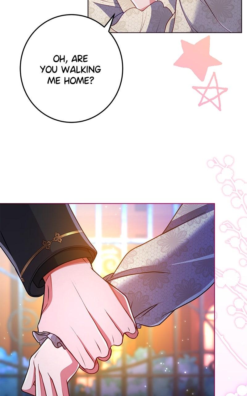 Broken Engagement Chapter 51 - Page 27