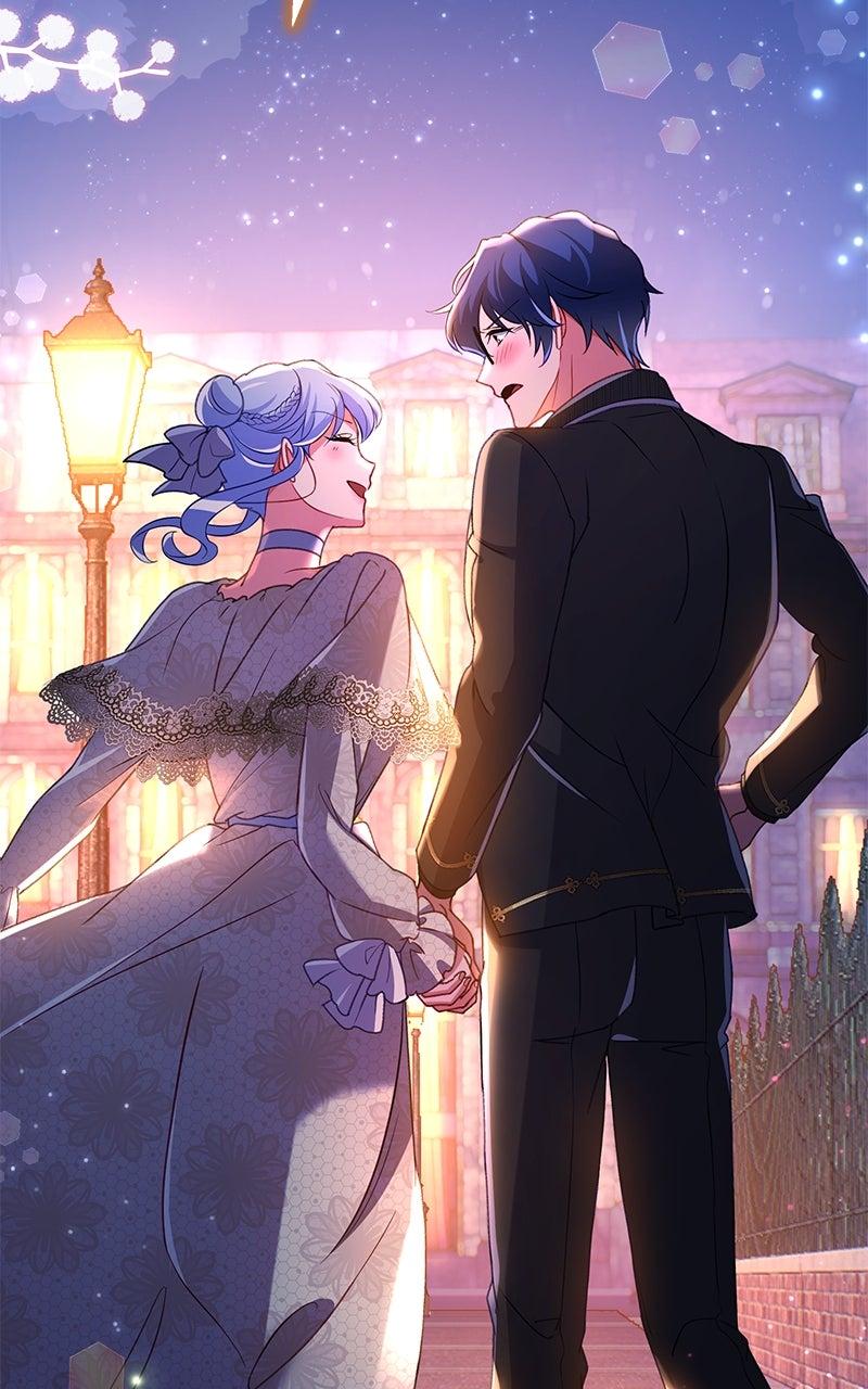 Broken Engagement Chapter 51 - Page 30