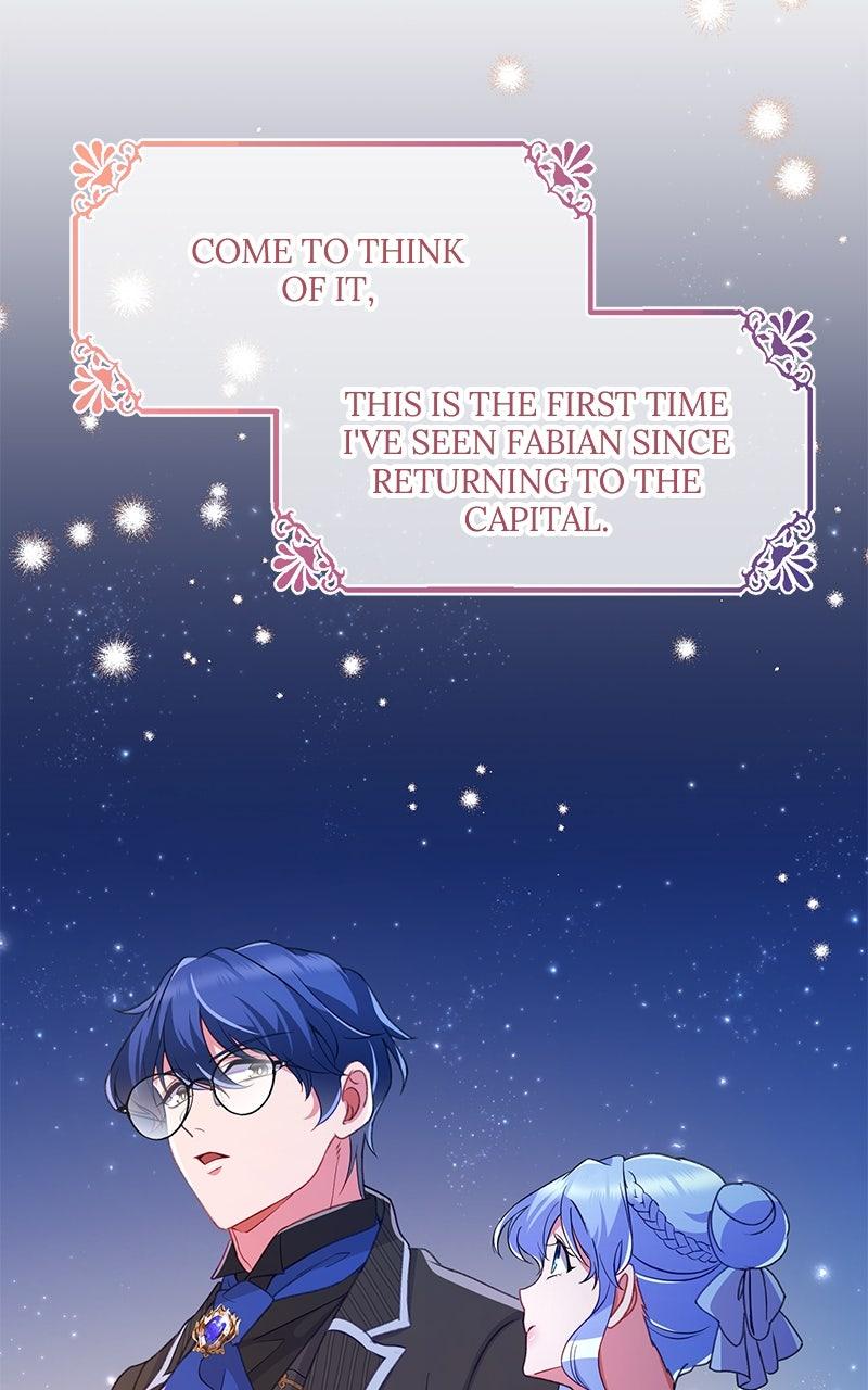 Broken Engagement Chapter 51 - Page 33