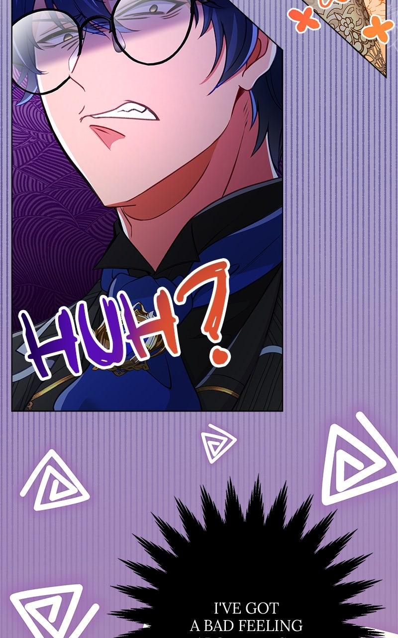 Broken Engagement Chapter 51 - Page 36