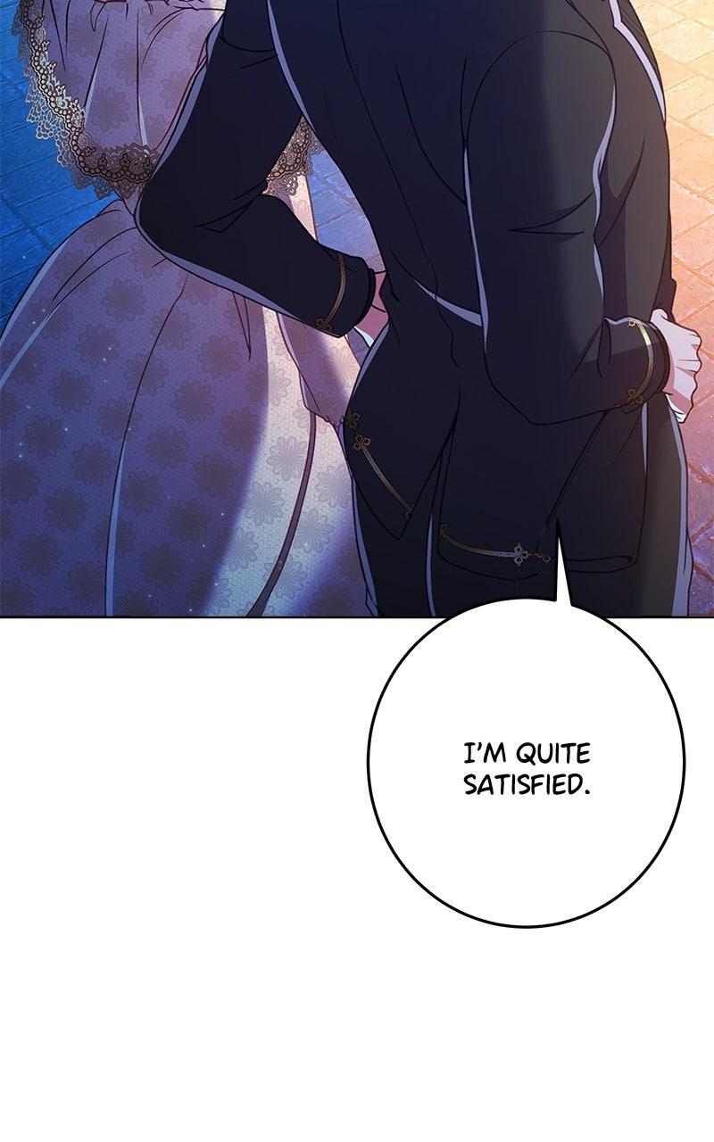 Broken Engagement Chapter 51 - Page 39