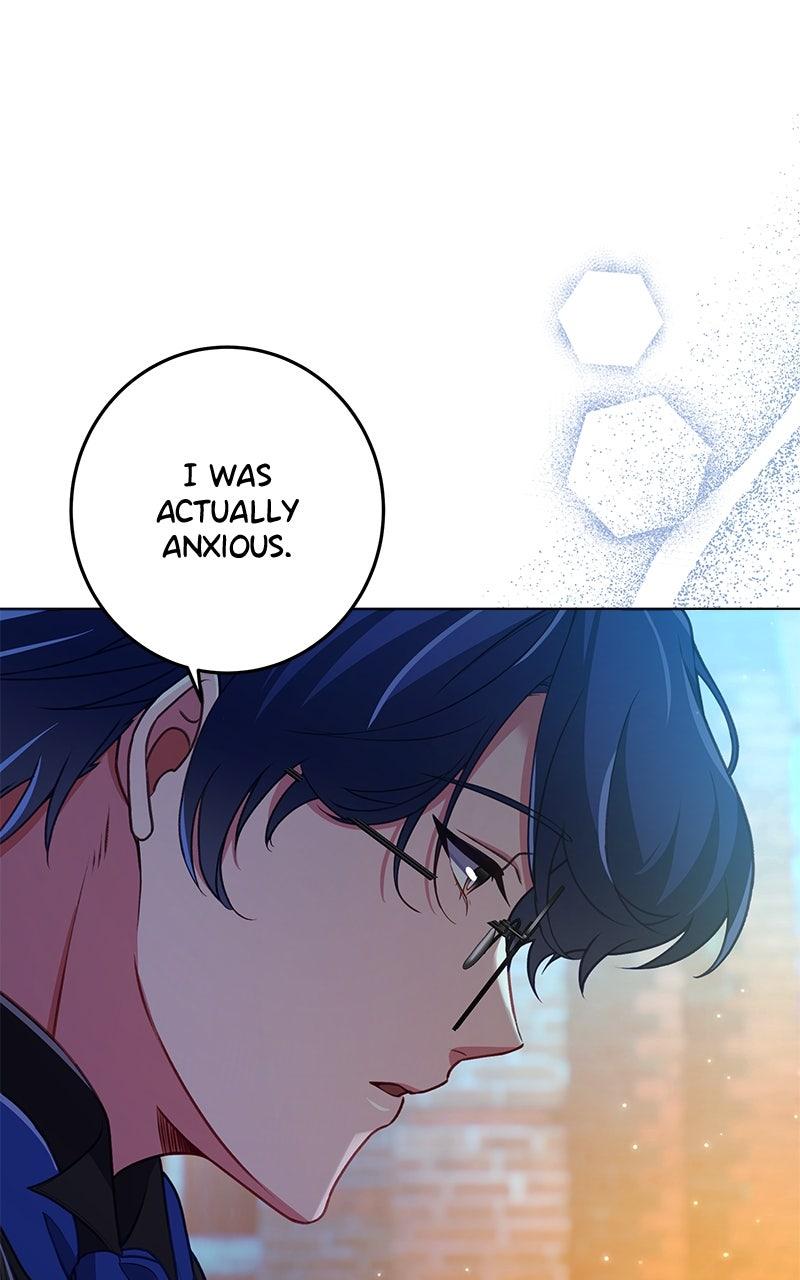 Broken Engagement Chapter 51 - Page 40