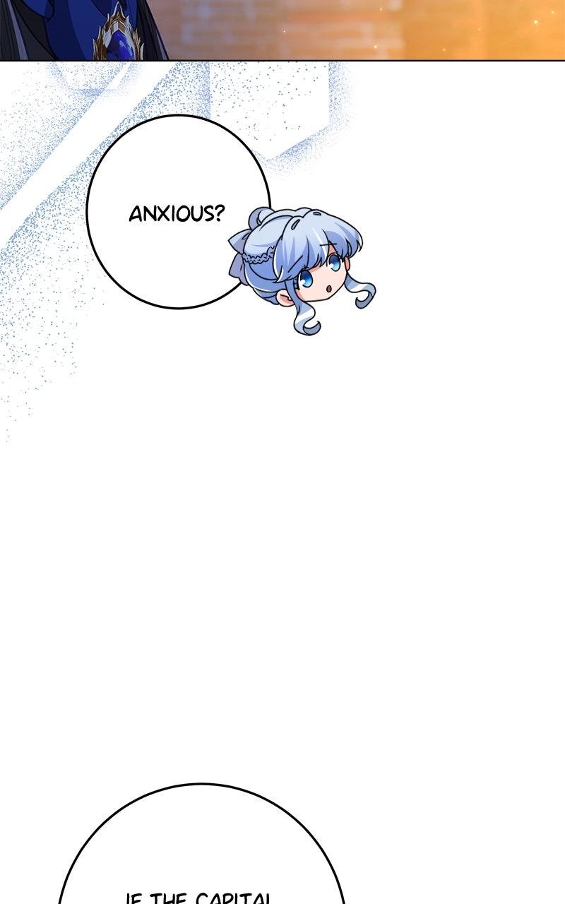 Broken Engagement Chapter 51 - Page 41