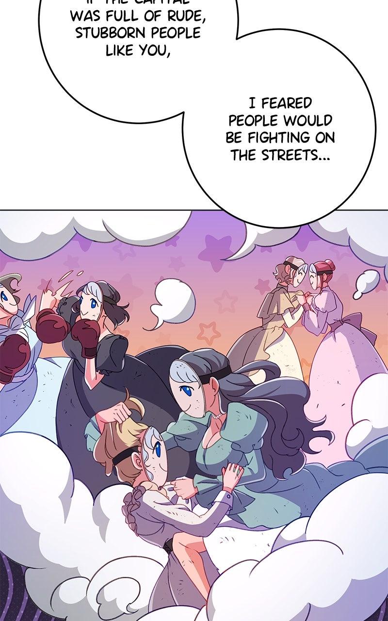 Broken Engagement Chapter 51 - Page 42