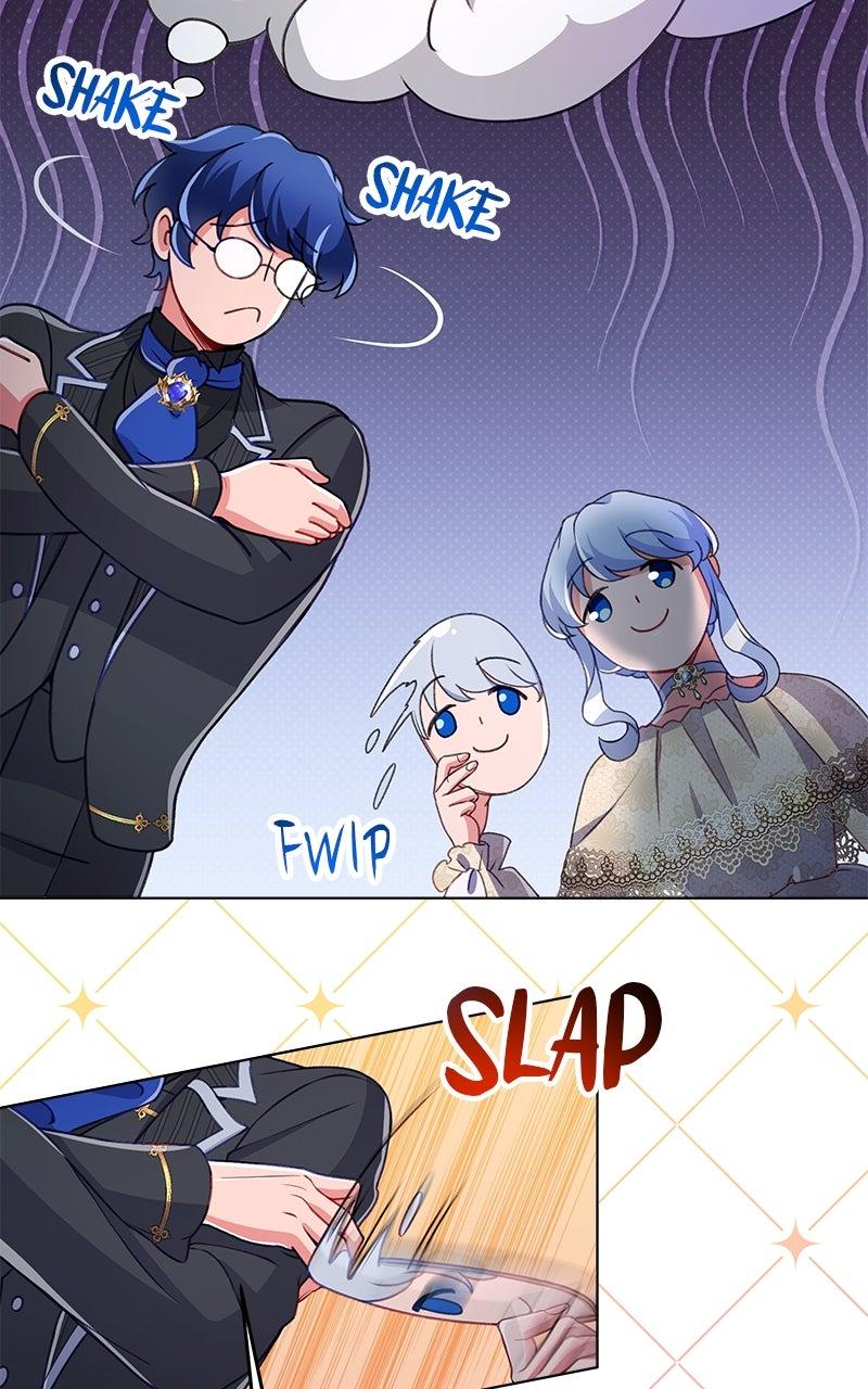 Broken Engagement Chapter 51 - Page 43