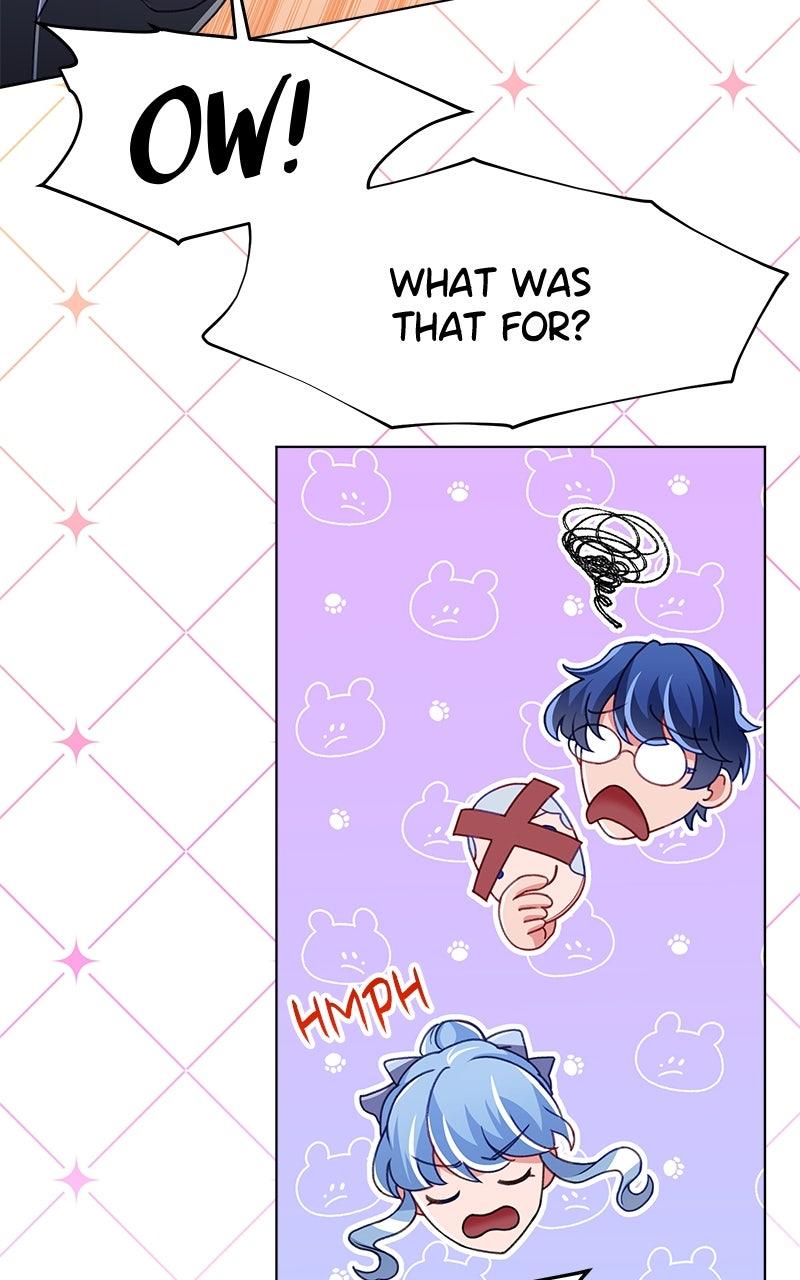 Broken Engagement Chapter 51 - Page 44