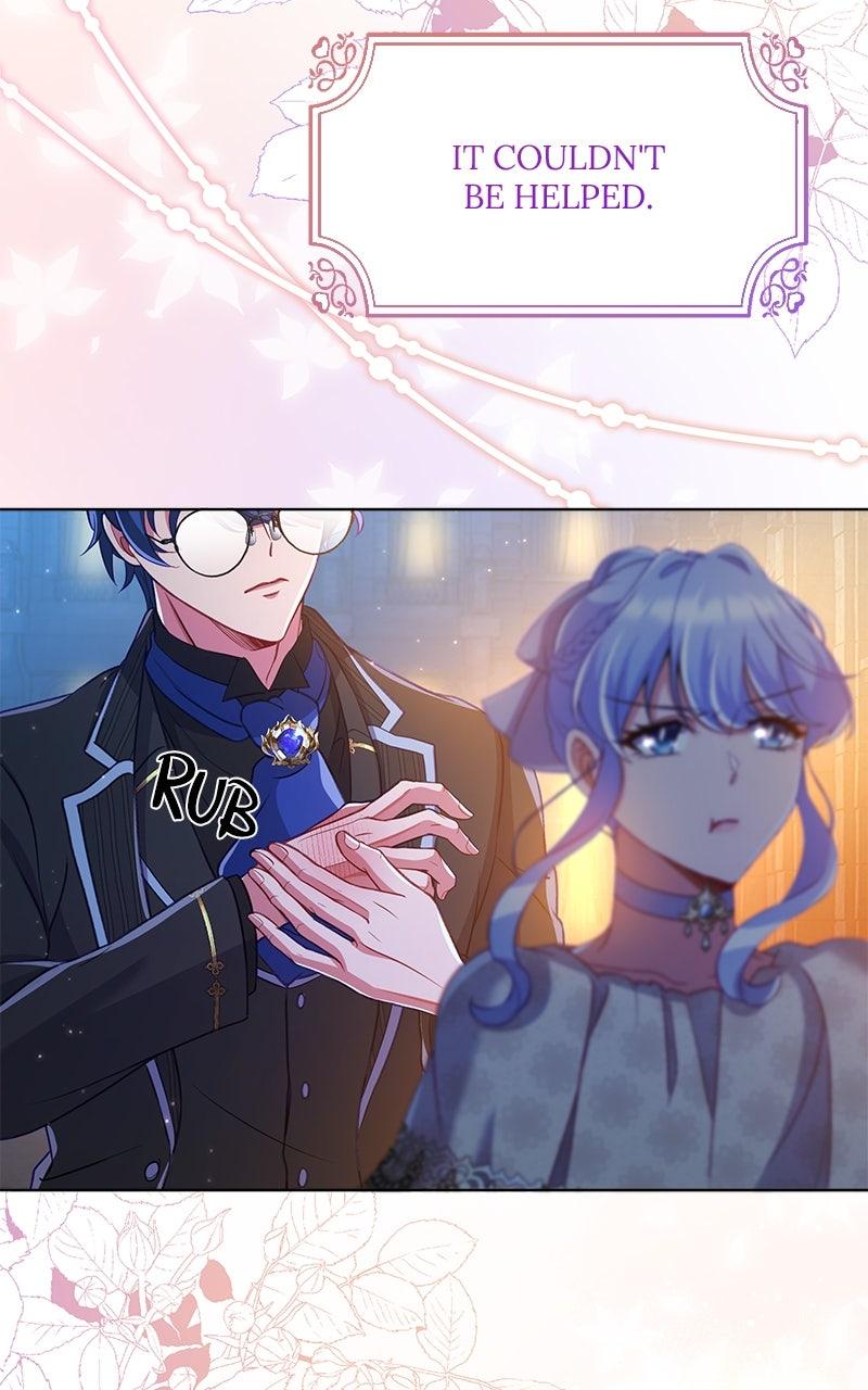 Broken Engagement Chapter 51 - Page 46