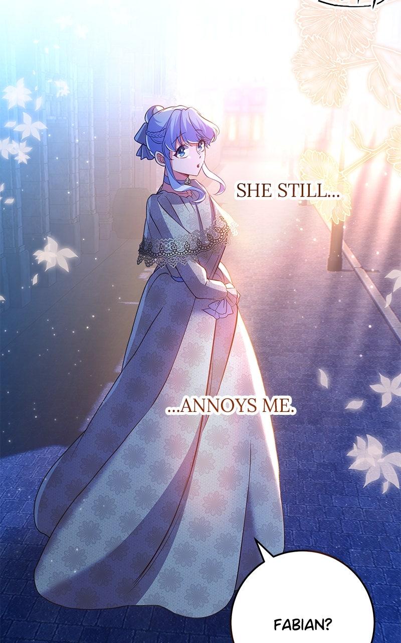 Broken Engagement Chapter 51 - Page 51