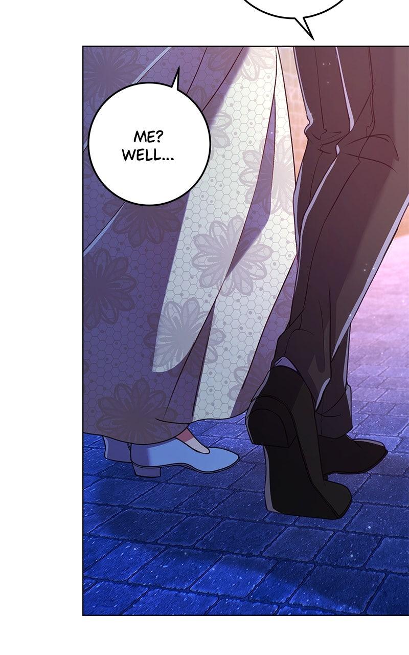 Broken Engagement Chapter 51 - Page 53