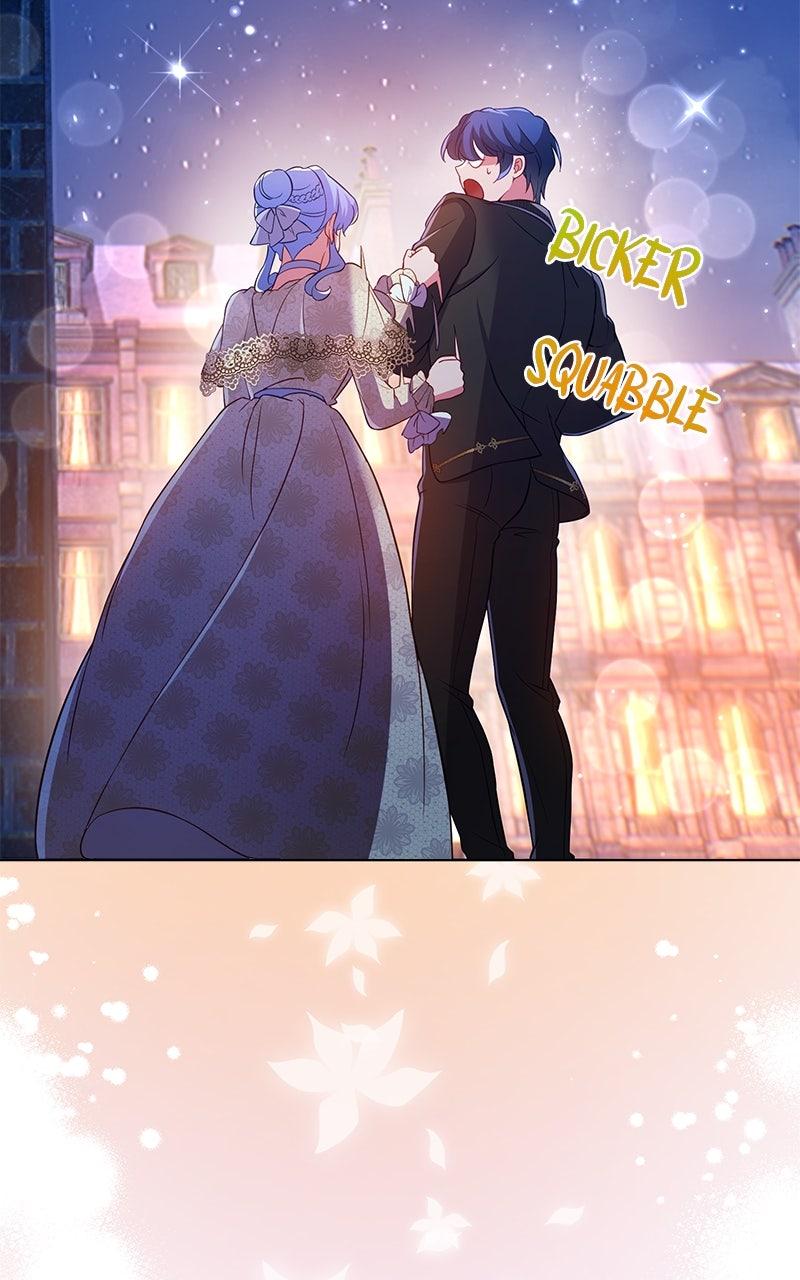 Broken Engagement Chapter 51 - Page 56