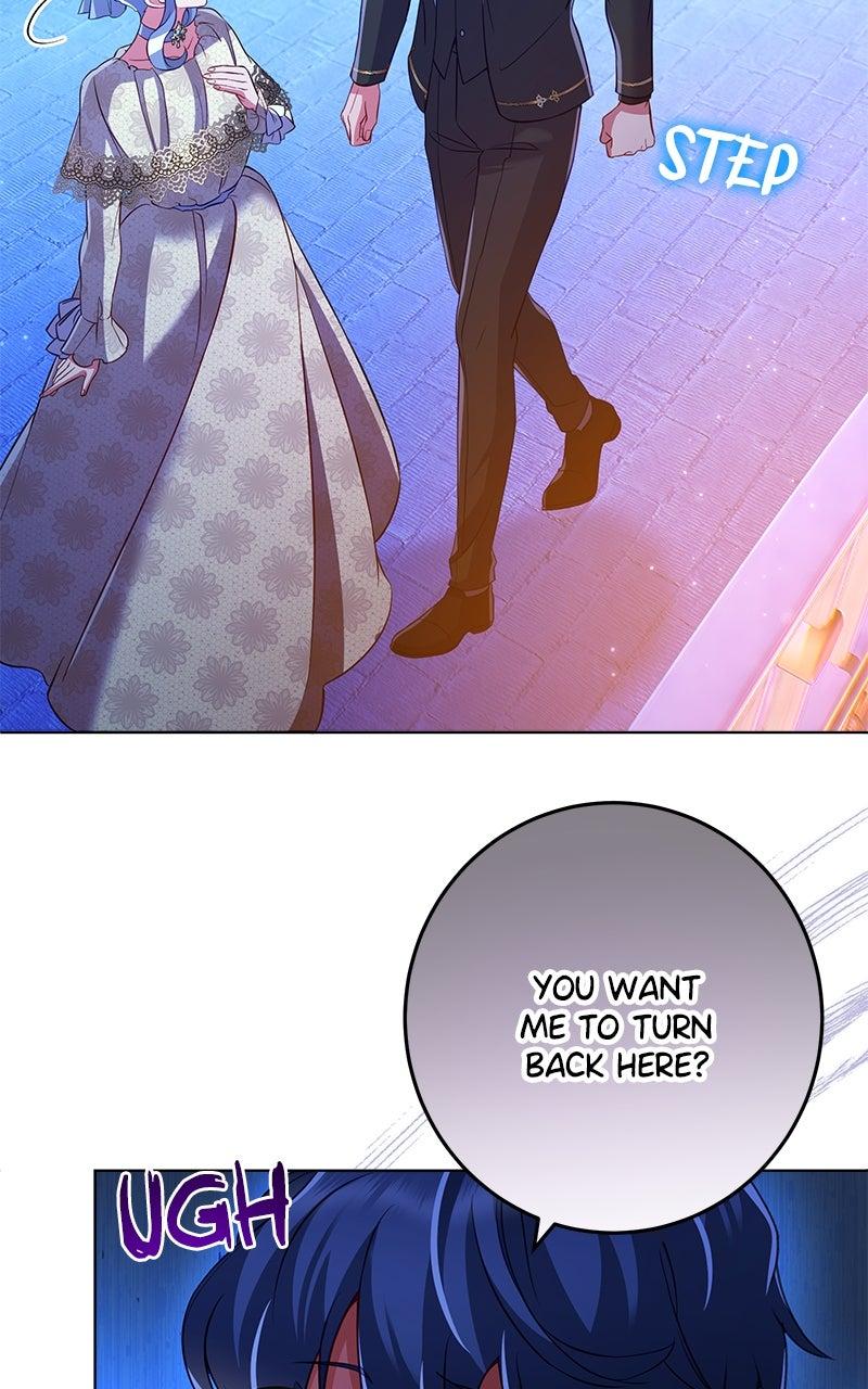 Broken Engagement Chapter 51 - Page 59