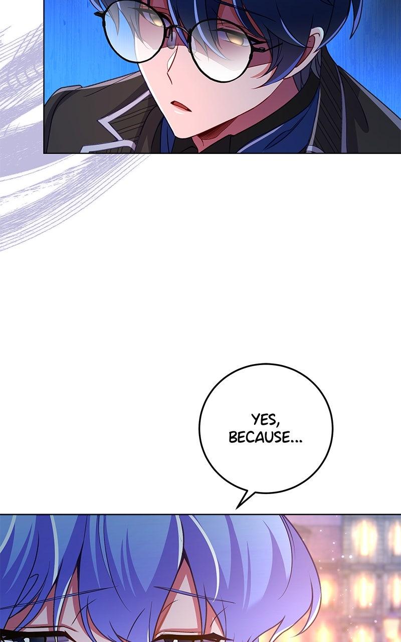 Broken Engagement Chapter 51 - Page 60